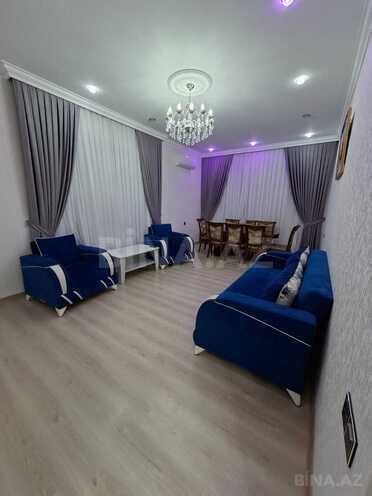 Satılır 4 otaqlı həyət evi/bağ evi 140 m², Yeni Suraxanı q., photo 14 from 20
