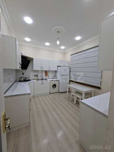 Satılır 4 otaqlı həyət evi/bağ evi 140 m², Yeni Suraxanı q., photo 12 from 20