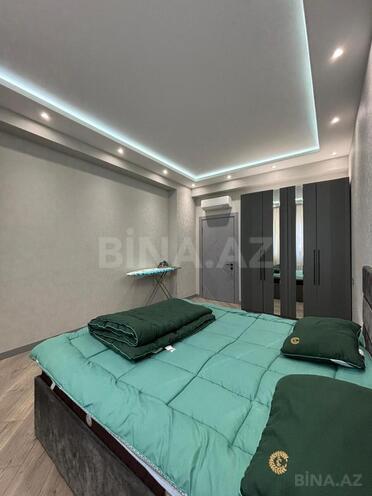 İcarəyə verilir 3 otaqlı yeni tikili 160 m², Ağ şəhər q., photo 18 from 27