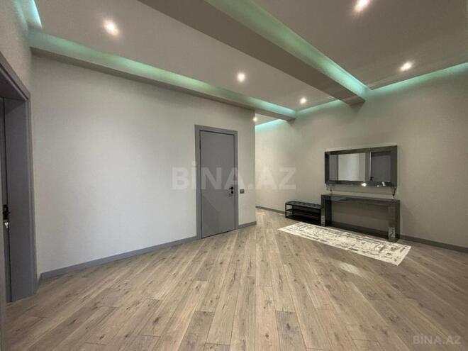 İcarəyə verilir 3 otaqlı yeni tikili 160 m², Ağ şəhər q., photo 23 from 27