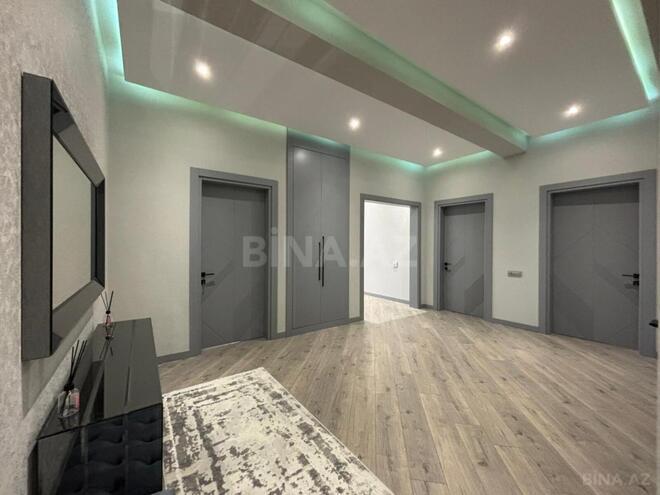 İcarəyə verilir 3 otaqlı yeni tikili 160 m², Ağ şəhər q., photo 22 from 27