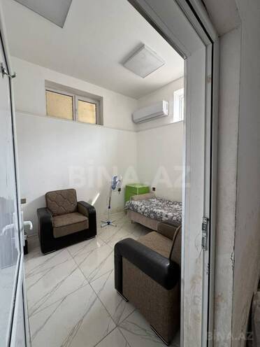 İcarəyə verilir  obyekt 600 m², Hökməli q., photo 12 from 14