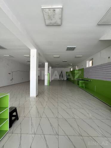 İcarəyə verilir  obyekt 600 m², Hökməli q., photo 6 from 14