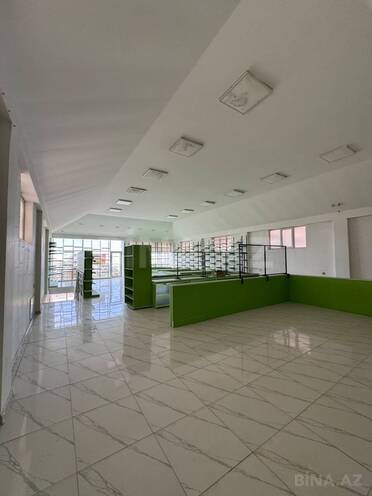 İcarəyə verilir  obyekt 600 m², Hökməli q., photo 3 from 14