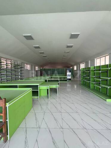 İcarəyə verilir  obyekt 600 m², Hökməli q., photo 7 from 14
