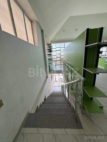 İcarəyə verilir  obyekt 600 m², Hökməli q., photo 5 from 14