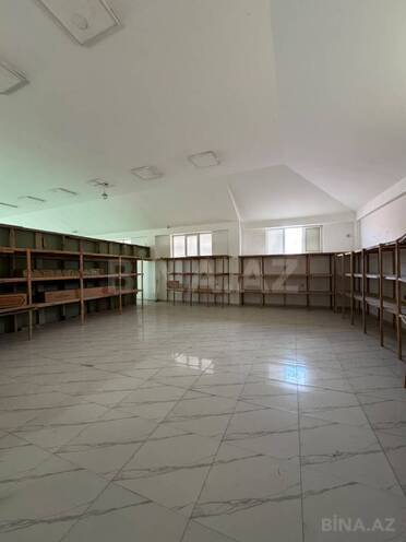 İcarəyə verilir  obyekt 600 m², Hökməli q., photo 9 from 14