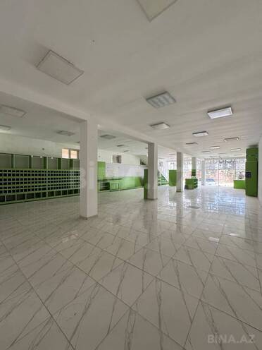 İcarəyə verilir  obyekt 600 m², Hökməli q., photo 4 from 14