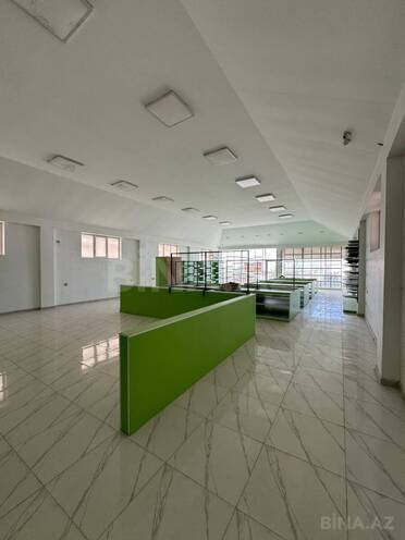 İcarəyə verilir  obyekt 600 m², Hökməli q., photo 8 from 14