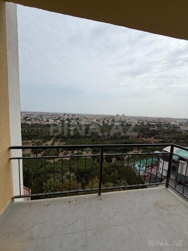 Satılır 3 otaqlı yeni tikili 85 m², Neftçilər m., photo 15 from 22