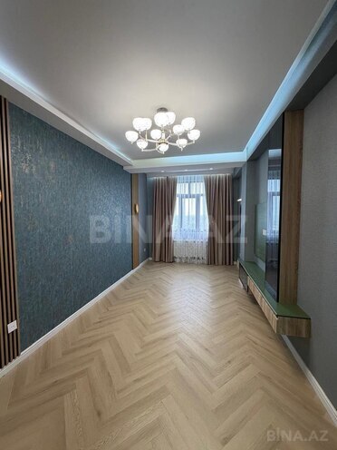 Satılır 3 otaqlı yeni tikili 85 m², Neftçilər m., photo 1 from 22