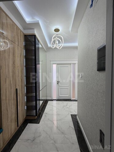 Satılır 3 otaqlı yeni tikili 85 m², Neftçilər m., photo 9 from 22