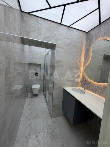 Satılır 3 otaqlı yeni tikili 85 m², Neftçilər m., photo 20 from 22