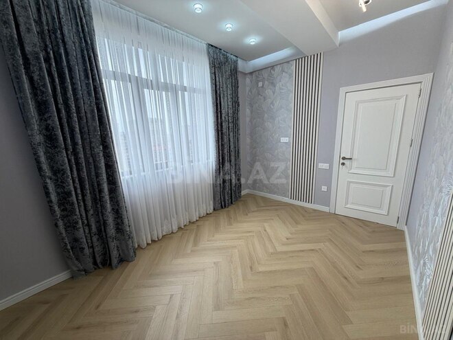 Satılır 3 otaqlı yeni tikili 85 m², Neftçilər m., photo 13 from 22