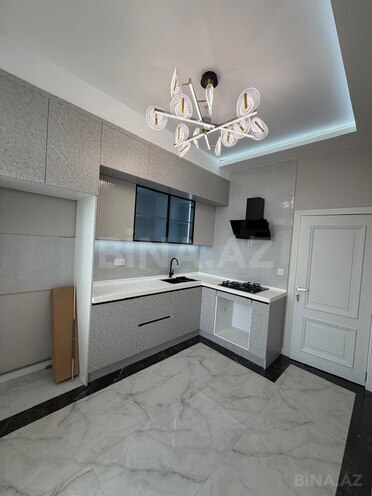 Satılır 3 otaqlı yeni tikili 85 m², Neftçilər m., photo 18 from 22