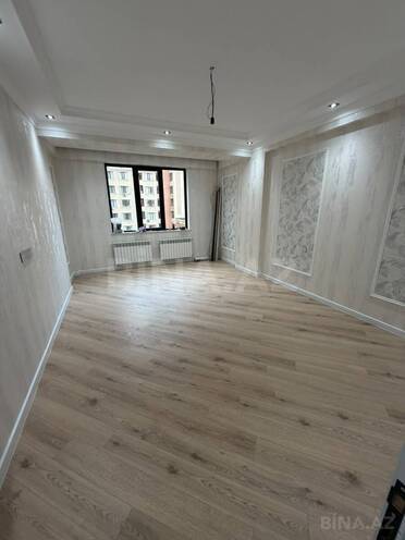 Satılır 3 otaqlı yeni tikili 100 m², Elmlər Akademiyası m., photo 3 from 21