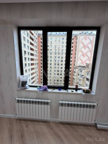 Satılır 3 otaqlı yeni tikili 100 m², Elmlər Akademiyası m., photo 15 from 21