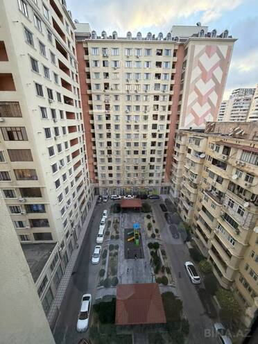 Satılır 3 otaqlı yeni tikili 100 m², Elmlər Akademiyası m., photo 1 from 21