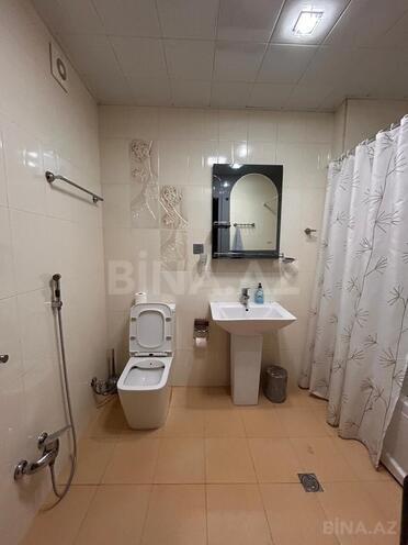 İcarəyə verilir 3 otaqlı yeni tikili 90 m², Elmlər Akademiyası m., photo 17 from 19