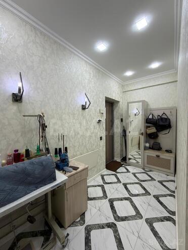 Satılır 2 otaqlı yeni tikili 53 m², Xətai r., photo 10 from 13
