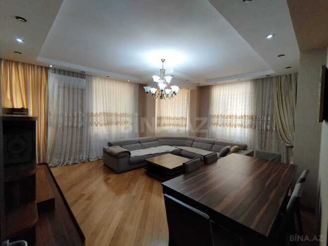 Satılır 4 otaqlı yeni tikili 167 m², Nəriman Nərimanov m., photo 5 from 17