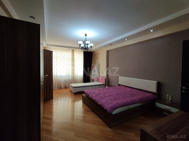 Satılır 4 otaqlı yeni tikili 167 m², Nəriman Nərimanov m., photo 10 from 17