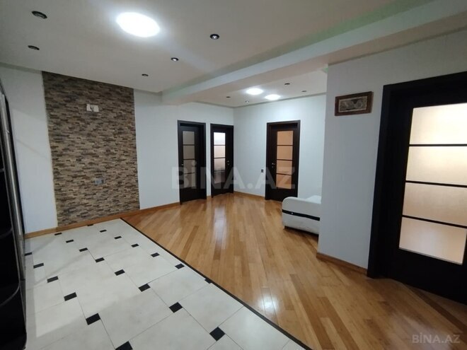 Satılır 4 otaqlı yeni tikili 167 m², Nəriman Nərimanov m., photo 12 from 17