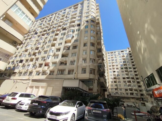 Satılır 4 otaqlı yeni tikili 167 m², Nəriman Nərimanov m., photo 3 from 17