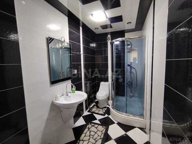 Satılır 4 otaqlı yeni tikili 167 m², Nəriman Nərimanov m., photo 13 from 17
