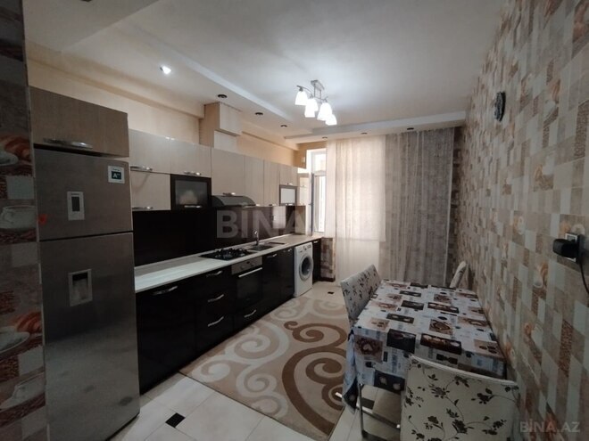 Satılır 4 otaqlı yeni tikili 167 m², Nəriman Nərimanov m., photo 6 from 17