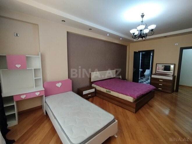Satılır 4 otaqlı yeni tikili 167 m², Nəriman Nərimanov m., photo 11 from 17