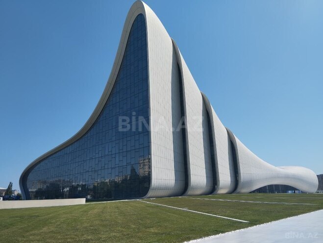 Satılır 4 otaqlı yeni tikili 167 m², Nəriman Nərimanov m., photo 14 from 17