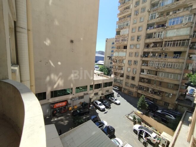 Satılır 4 otaqlı yeni tikili 167 m², Nəriman Nərimanov m., photo 15 from 17