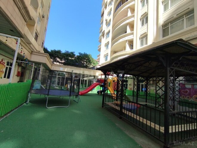 Satılır 4 otaqlı yeni tikili 167 m², Nəriman Nərimanov m., photo 16 from 17