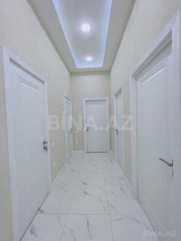 Satılır 4 otaqlı yeni tikili 130 m², Nəriman Nərimanov m., photo 17 from 26
