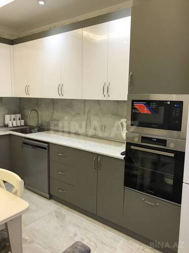 Satılır 2 otaqlı köhnə tikili 86 m², Nəsimi r., photo 5 from 17