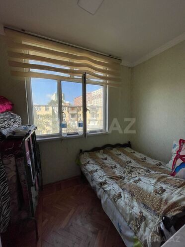 Satılır 2 otaqlı köhnə tikili 60 m², 20 Yanvar m., photo 7 from 12