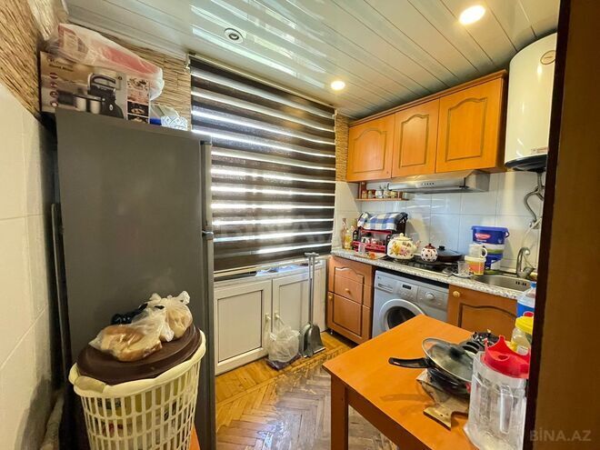 Satılır 2 otaqlı köhnə tikili 60 m², 20 Yanvar m., photo 10 from 12