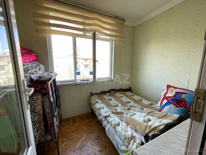 Satılır 2 otaqlı köhnə tikili 60 m², 20 Yanvar m., photo 6 from 12