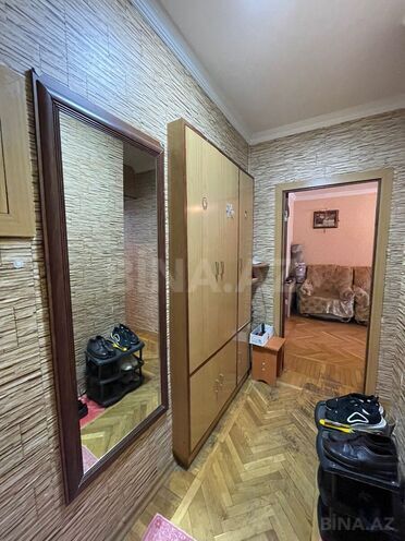 Satılır 2 otaqlı köhnə tikili 60 m², 20 Yanvar m., photo 5 from 12