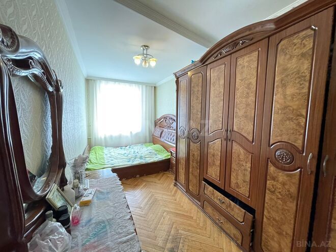 Satılır 2 otaqlı köhnə tikili 60 m², 20 Yanvar m., photo 4 from 12