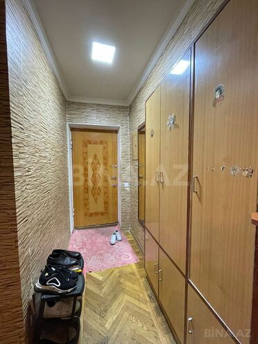 Satılır 2 otaqlı köhnə tikili 60 m², 20 Yanvar m., photo 9 from 12