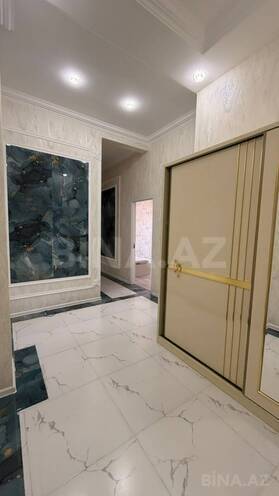 Сдаётся 3-комн. новостройка 90 м², пос. Масазыр, photo 9 from 16