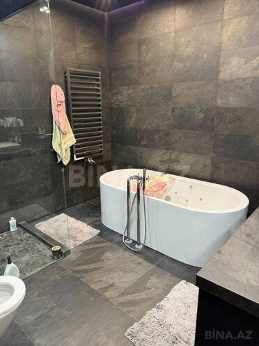 Сдается 4-комн. новостройка 195 м², Насиминский  р., photo 19 from 23