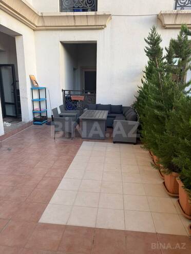 Сдается 4-комн. новостройка 195 м², Насиминский  р., photo 21 from 23