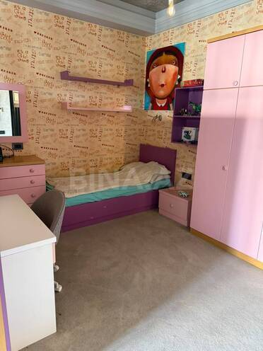 Сдается 4-комн. новостройка 195 м², Насиминский  р., photo 16 from 23