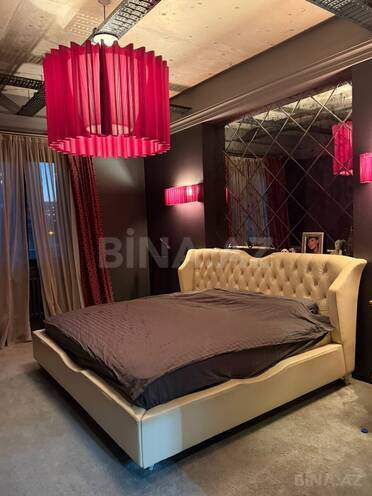 Сдается 4-комн. новостройка 195 м², Насиминский  р., photo 11 from 23
