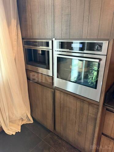Сдается 4-комн. новостройка 195 м², Насиминский  р., photo 9 from 23