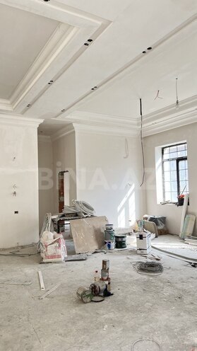 Продаётся 6-комн. дом/дача 700 м², м. Иншаатчылар, photo 11 from 19