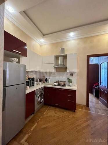 Продаётся 2-комн. новостройка 75 м², м. Гянджлик, photo 6 from 9